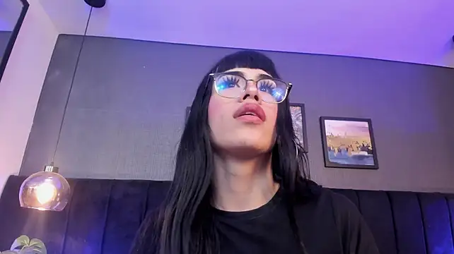 Вебкам-шоу Hanna__mitsury_