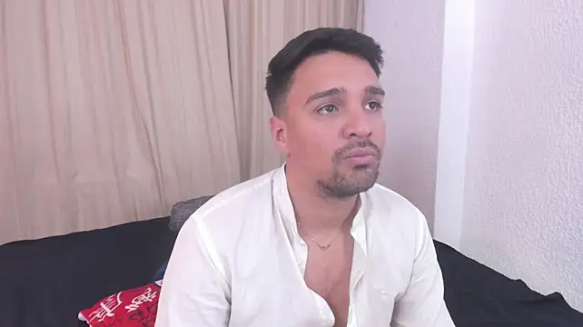 max_ed Live XXX-chat