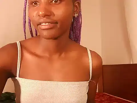 Teen_sleek webcam show