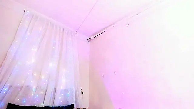 Chat XXX ao vivo de lilahSweet