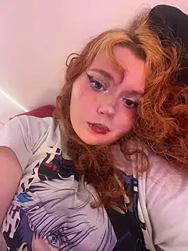 Sharon_BlackのライブXXXチャット