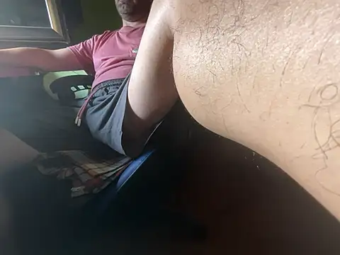 PitDuro69 webcam show