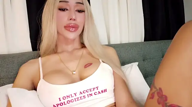 Chat XXX Live Forever_MissCandace