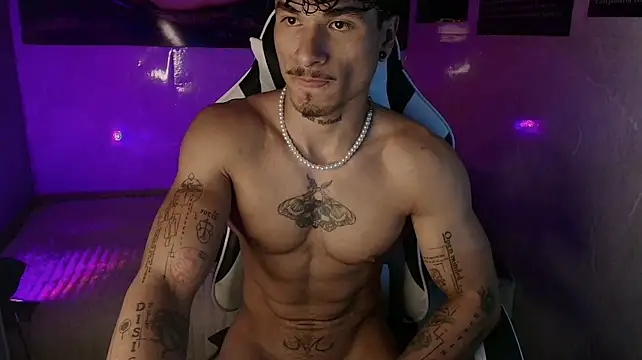 Chat XXX Live Thomas_Fit1