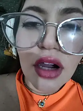 Show de webcam de Fetichista23