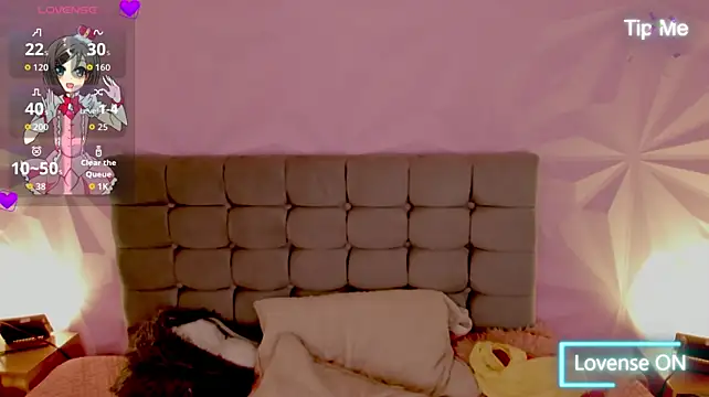jenn_cg's Live XXX Chat