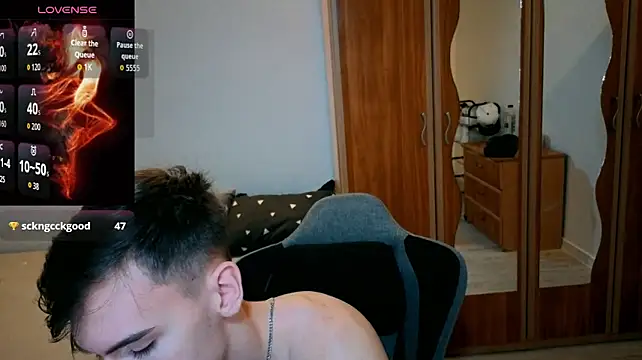 Chat XXX Live BradyFlint
