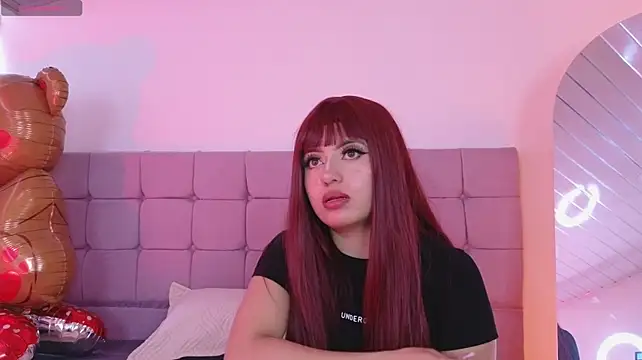 arycooper_'s Live XXX Chat