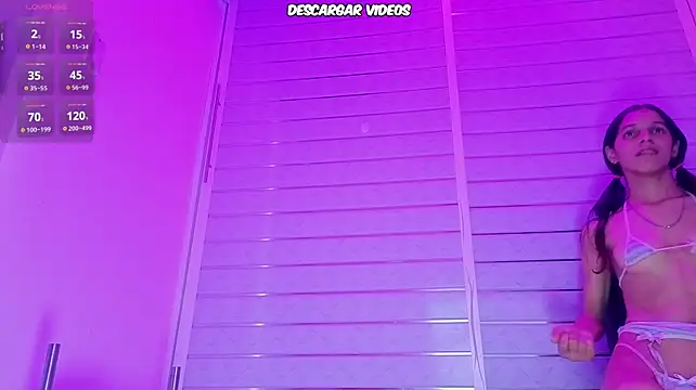 Czat XXX na żywo – Yivi_3