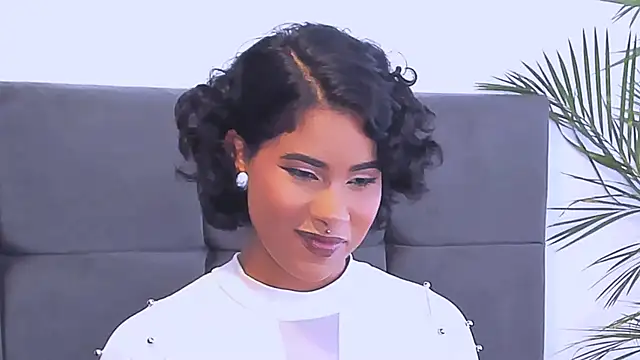 NaomiBrown_'s Live XXX Chat