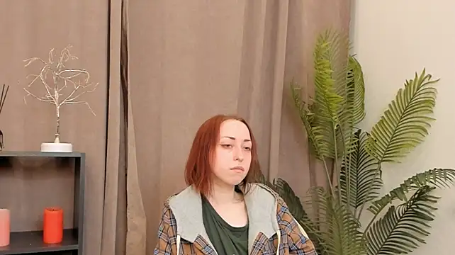 EvelineAudia's Live XXX Chat