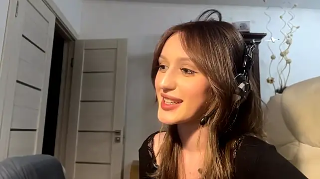 Chatroom XXX en direct de ShannanWohlers