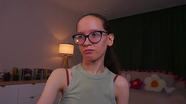 BettyBrowni Chat XXX live
