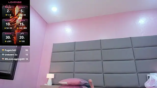 Barbbara_sweett Live XXX-Chat