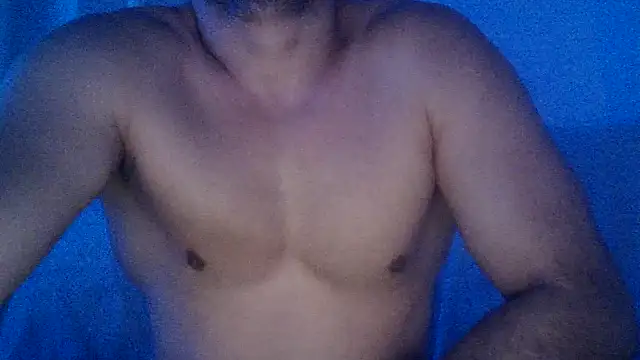 pedro_power Webcam show