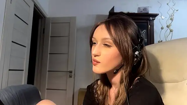 ShannanWohlers Live XXX-Chat