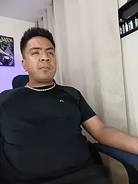 Rago-420 Webcam Show