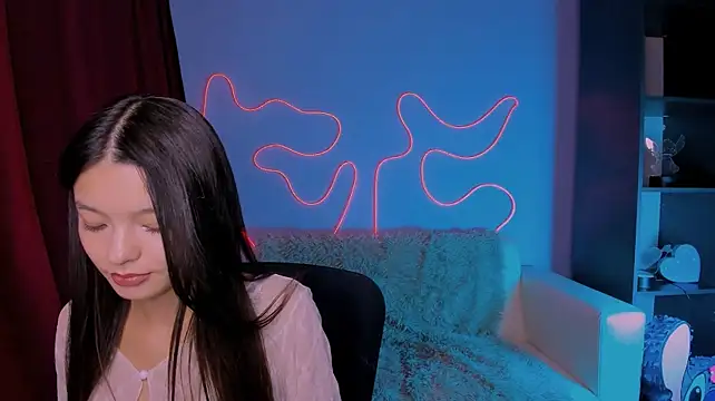 itscharlliee 现场XXX聊天