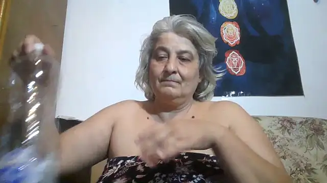 ExquisiteMature Webcam show