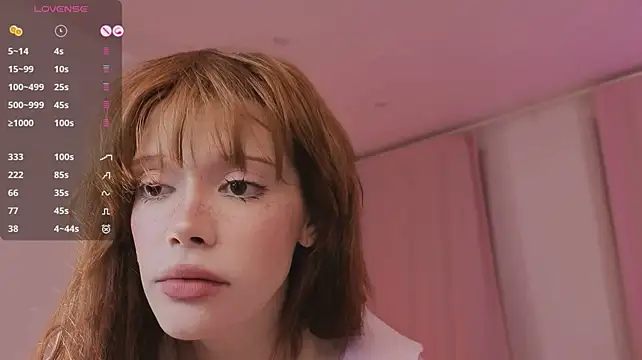 boobsybootie's Live XXX Chat