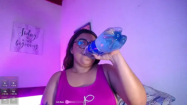 MeghanBurn's Live XXX Chat