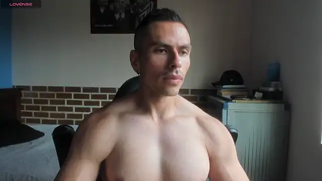 justinkarter Pertunjukan Webcam