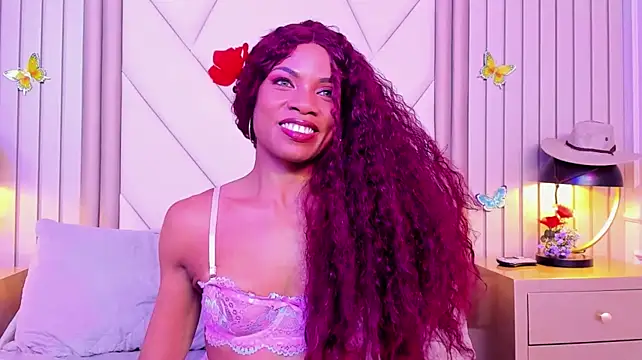 LailaDavidson's Live XXX Chat