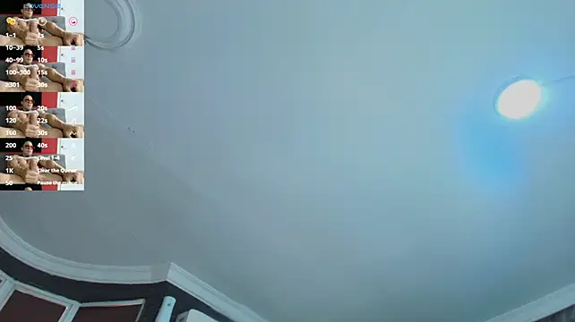 Chat XXX ao vivo de AlexLenox_