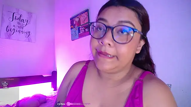 Czat XXX na żywo – MeghanBurn