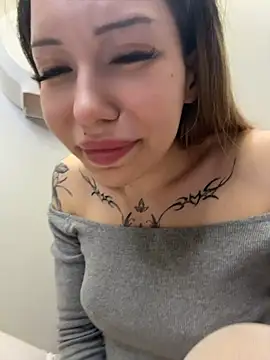 Živý XXX chat babydolll