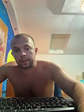 Dejanaceking webcam show