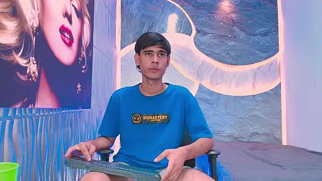 Tyler_schoby webcam show