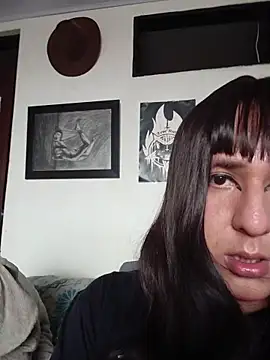 Chatroom XXX en direct de cosmicwind