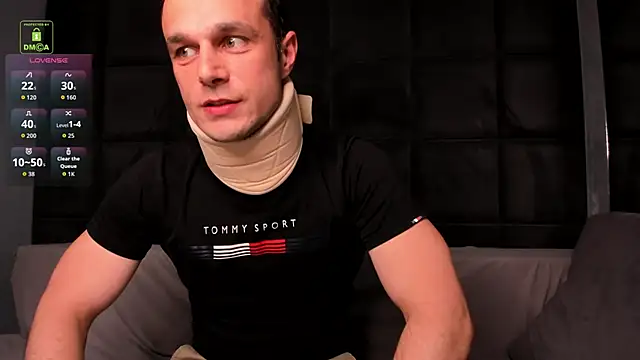عرض كام BrandonNorris