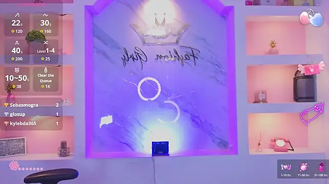 دردشة CoralRigan الجنسية المباشرة