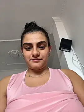 Chat XXX ao vivo de carlafox05