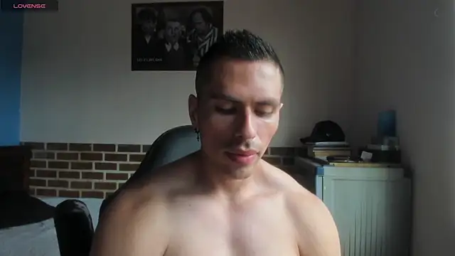 justinkarter 라이브 XXX 채팅