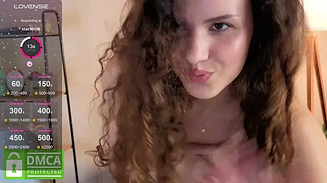Lili_Torin 라이브 XXX 채팅