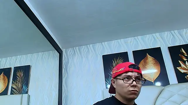 red_killer webcam show