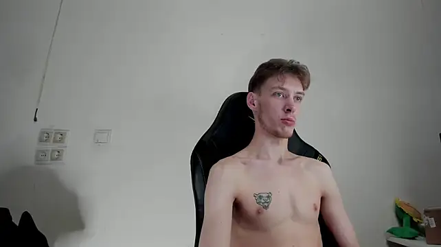 Show de webcam de Holy_Master