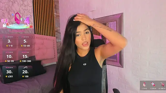 Tiffany_wilsson XXX чат на живо