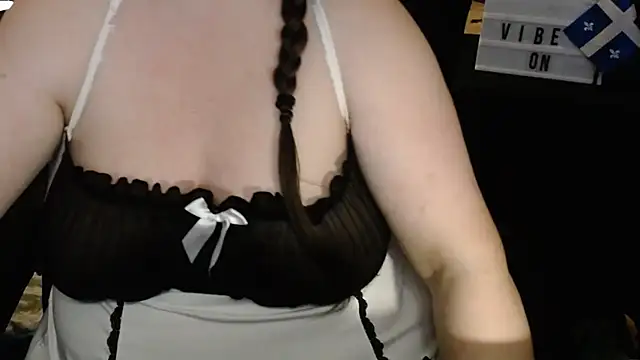 angecornuXO's Live XXX Chat