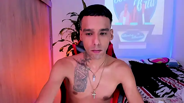 عرض كام Damianwhite