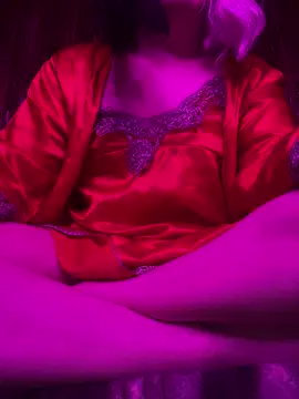 MotherElektra7 Adlı Modelin Canlı XXX Sohbeti