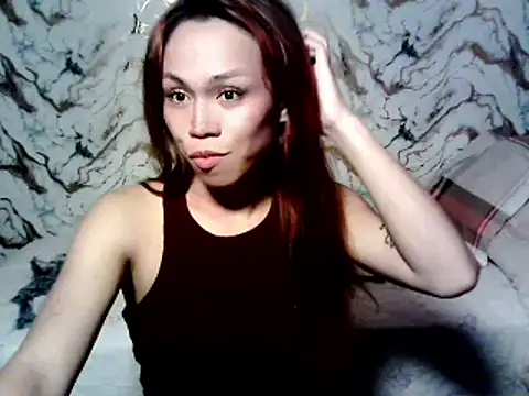 love_peach Pertunjukan Webcam