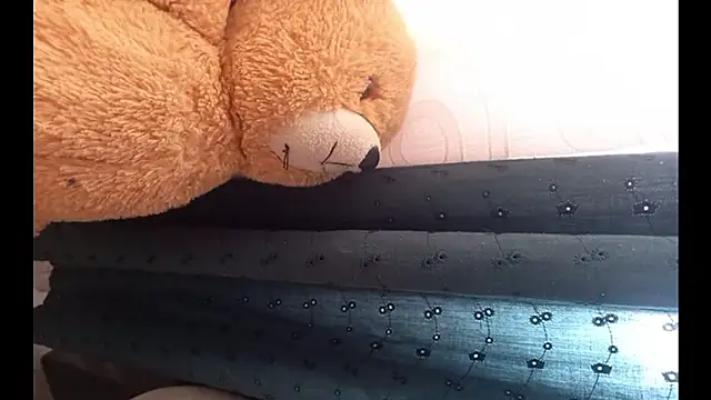Webkamerová show horny_brii