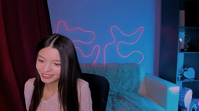 Chat XXX en directo de itscharlliee