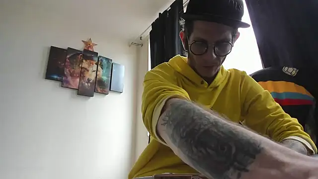 Chat XXX Live Jeff_Walton@xh