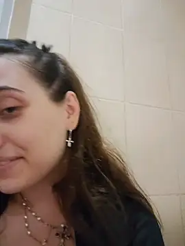Webkamerová show Iren