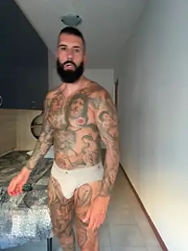 Gioeltoro89 Webcam show